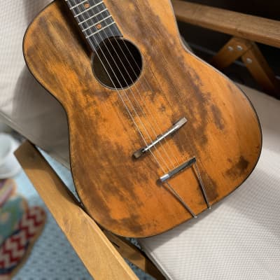 1973 Takamine Elite F-170 Parlor Acoustic Guitar (Made in Japan) | Reverb  Deutschland