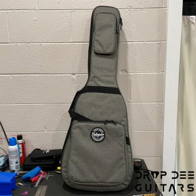 Balaguer DDG Exclusive Select Series Growler Electric Guitar w/ Bag-See-Thru Two-Tone Black Edge Burst image 17