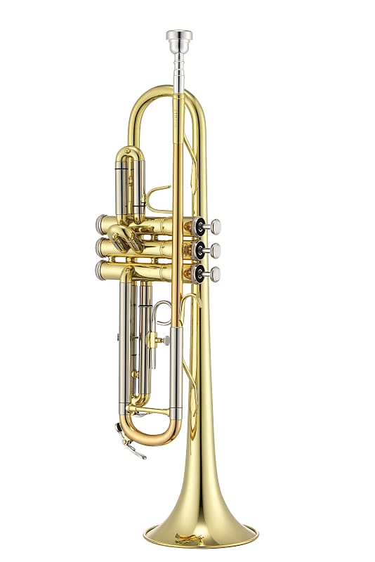 Brand New Jupiter Trumpet Model JTR700 image 1