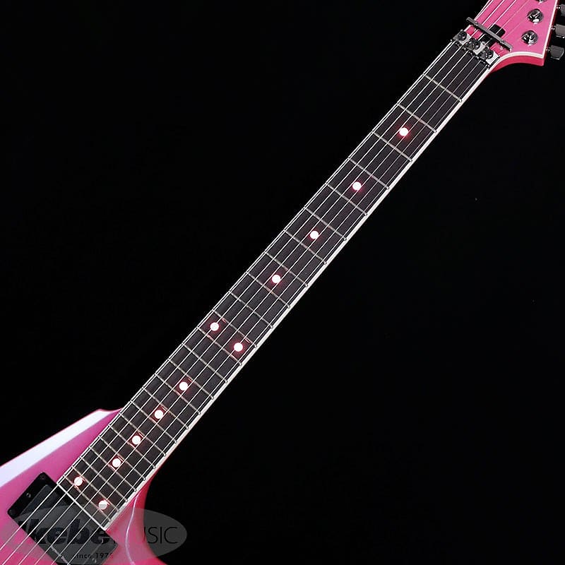 ESP CHUNPA-V LED (Flip Flap Pink) [ALDIOUS Toki Model] -Made