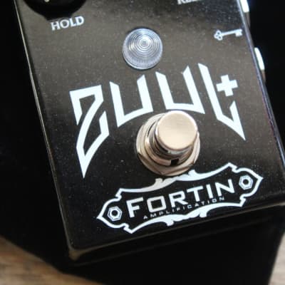 FORTIN Amplification Zuul+ Noise Gate image 3
