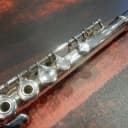 Yamaha YFL-281 Intermediate Flute