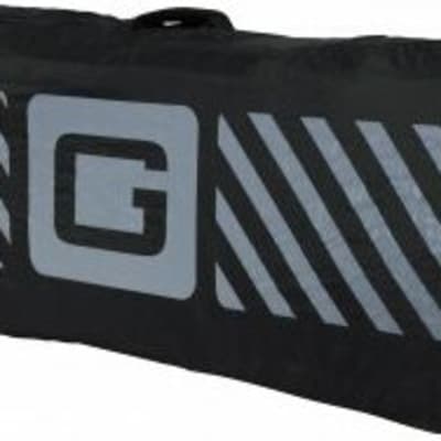 Gator Pro-Go Ultimate Gig Bag for 76-Note Keyboards image 3