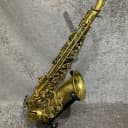 Selmer Mark VI Alto Saxophone 1954