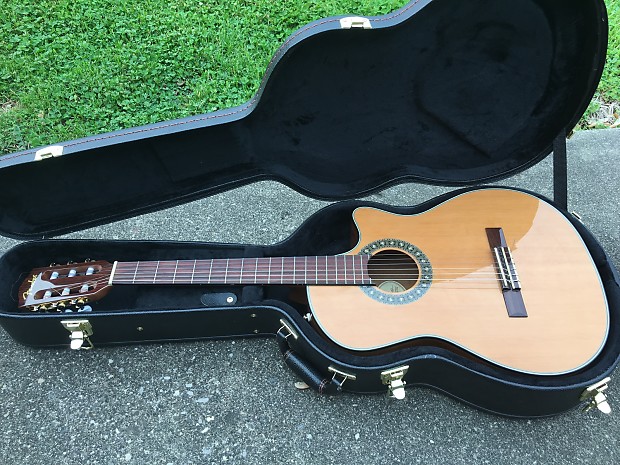 【ジャンク】Fender CN-240SCE NAT エレガット ジャンク】Fender CN-240SCE NAT エレガット