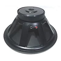 Replacement Speaker Yamaha 18