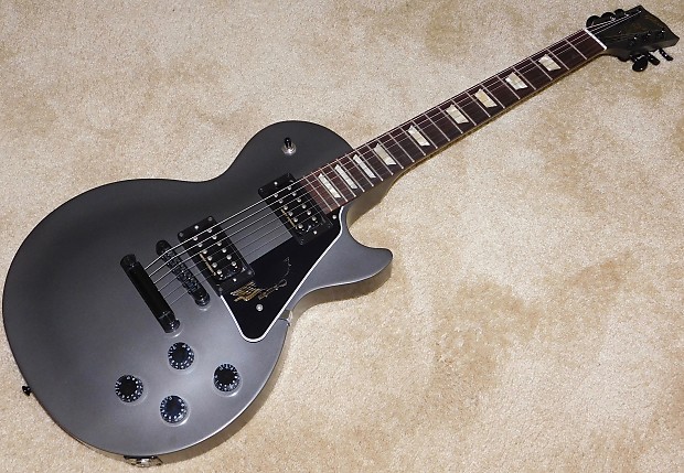 Gibson government series for best sale sale