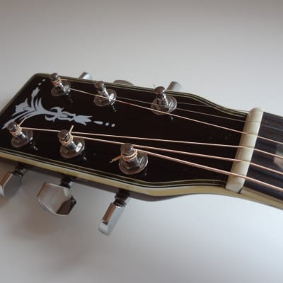 Aria ADW-300 BS 1987 Sunburst | Reverb Canada