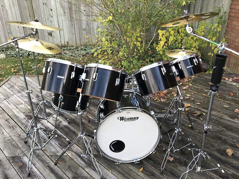 Westbury drums deals