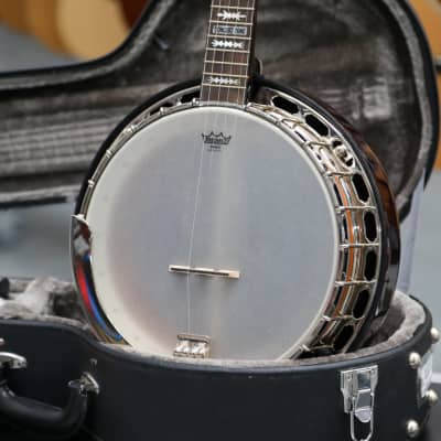 FENDER Concert Tone 58 Banjo + FlightCase for sale