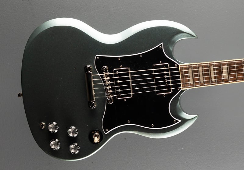 Epiphone SG Standard (2020 - Present) | Reverb