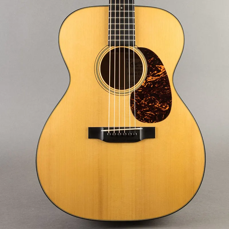 Martin 000-18GE Golden Era (1937) 2006 - 2013 | Reverb