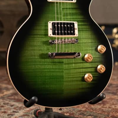Gibson Custom Shop Slash Anaconda Burst Les Paul Plain Top 2017