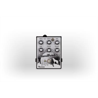 Reverb.com listing, price, conditions, and images for thermion-heartbreaker