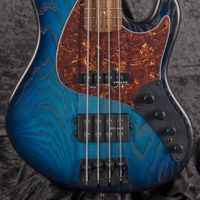 Sandberg California TM4 MBB MH PF image 2