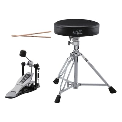 Roland DAP3X V-Drums® Accessory Package image 1