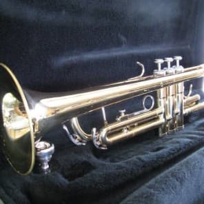 Holton T602P Trumpet image 5