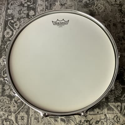 Pearl Limited Edition “One-Off” 14 x 6.5”  Solid Maple Hand Rubbed Lacquer Triband Inlay image 6
