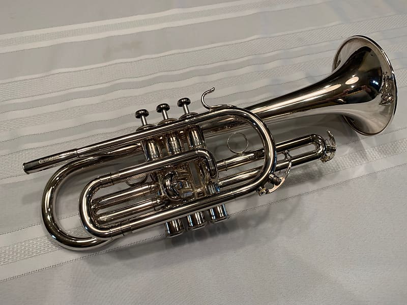 Yamaha YCR-732 Cornet