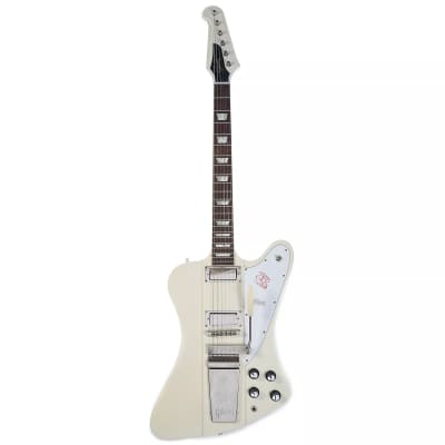 Gibson Firebird V Gibson Firebird V Reissue 1990 - 1993 | Reverb