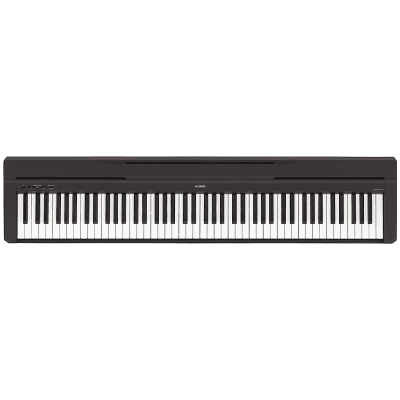 Yamaha P-45 Digital Piano