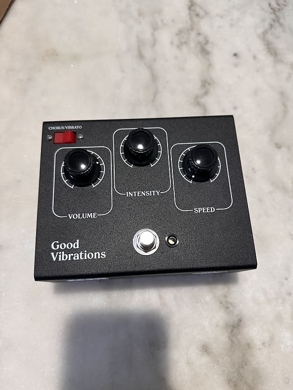 JHS Good Vibrations
