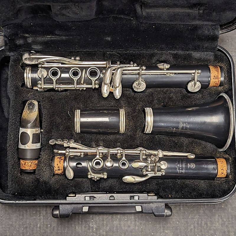 Yamaha Advantage Reverb