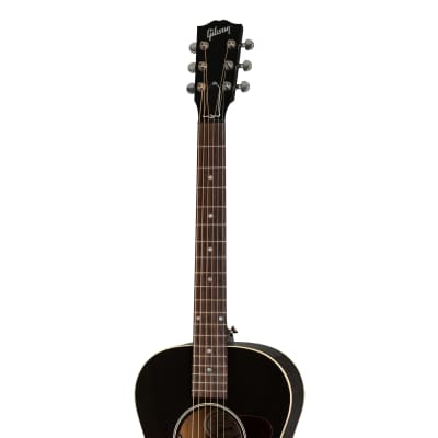 Gibson L-00 Standard Electro-Acoustic Guitar, Vintage Sunburst image 6