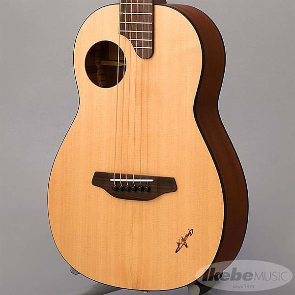 K. Yairi COMPACT GUITAR Nocturne Standard K Yairi