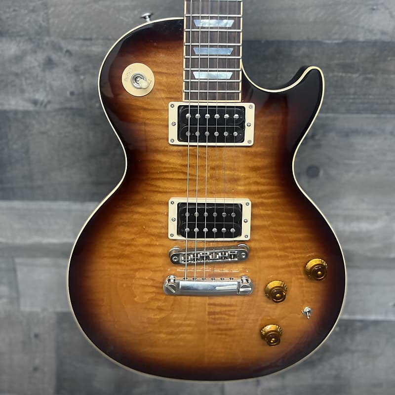 Gibson les paul less plus 2015 on sale