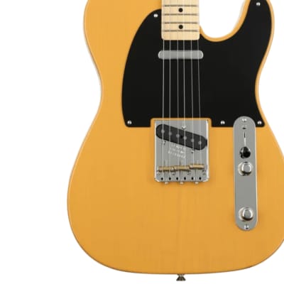 ギター FenderUSA American Original '50s Telecas Fender American Original '50s Telecaster | Reverb