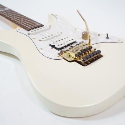 FERNANDES LA-80KK ラルク・アン・シェル FERNANDES LA-80KK L'Arc~en~Ciel KEN SIGNATURE MODEL MAPLE