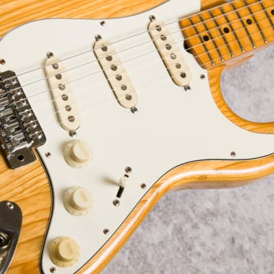 1973 Matsumoku Greco SE-500N - Pre-serial Number image 3