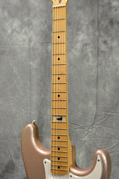 Fernandes LD-85KK Love Driver L'Arc-en-Ciel Signature Model