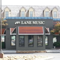 Lane Music Knoxville