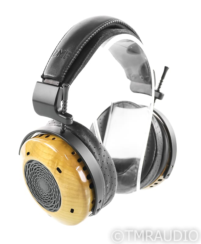 ZMF Verite Open Back Headphones (SOLD) image 1