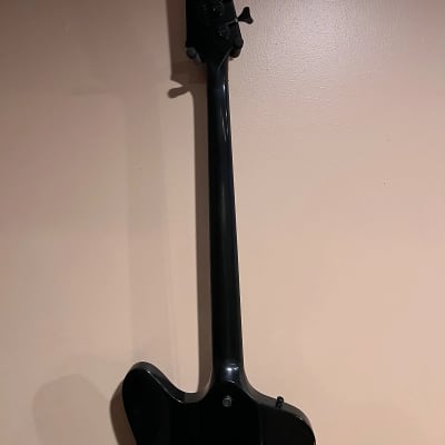 Gibson Thunderbird IV 2001 - Ebony image 6