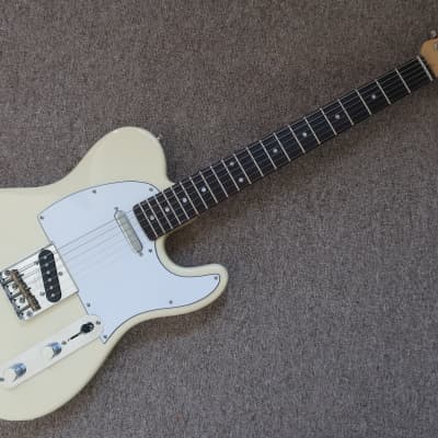 希少鳴抜群個体 TOKAI TE-50 BLR Breezy Sound 1981年製