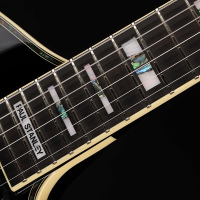Ibanez PS10 Paul Stanley Signature Iceman Reissue | Reverb Ibanez PS10 Paul Stanley Signature Iceman Reissue | Reverb