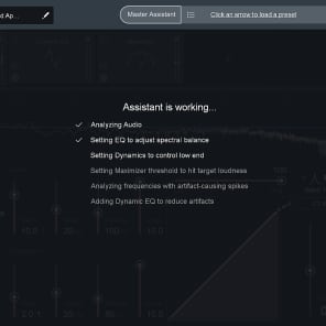 iZotope Ozone 8 Advanced image 13