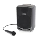Samson Audio Expedition Express+ Rechargeable Speaker System with Bluetooth
