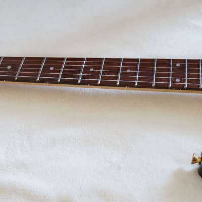 5313】 FERNANDES Stratocaster フロイドローズ-