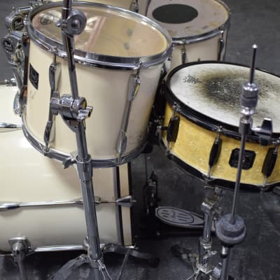 Pearl Export Series 5-Piece Drum Set image 4