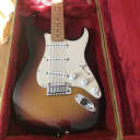 Fender American Standard Stratocaster 2004