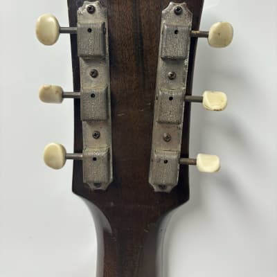 Gibson LG-1 1948 - Sunburst image 8