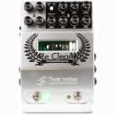 Two Notes Audio Engineering LeClean 2-Ch Preamp Guitar Effects Pedal Stompbox
