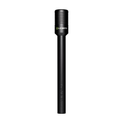 Lewitt Interviewer Dynamic Broadcast Microphone image 1