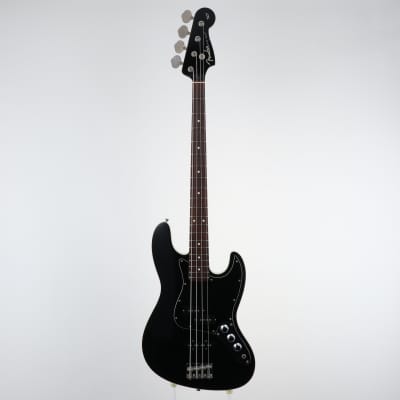 Fender Japan AJB-58 Black [SN Q004171] (08/23) | Reverb