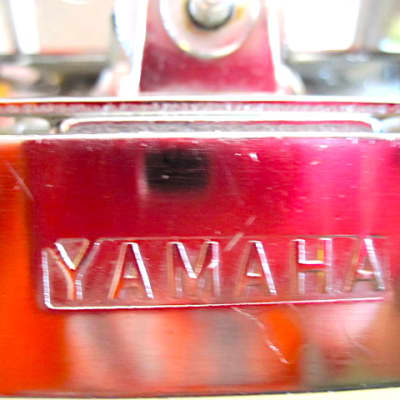 Yamaha SD-065MD Super Sensititve 10-Lug COS Snare Drum 14" x 6.5" image 14