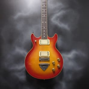 中古】Ibanez アイバニーズ / Artstar AS80 Vintage Burst